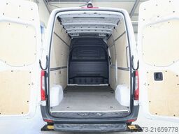Mercedes-Benz eSprinter 312 Kasten FWD,3.924mm Radstand