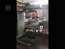 Mondo & Scaglione P0