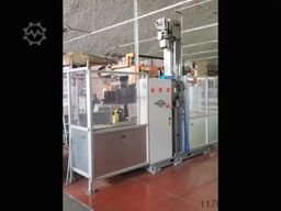 Mondo & Scaglione P0