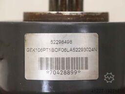 Konecranes Verlinde VT302116N15ELP5405SEM32MD