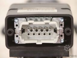 Konecranes Verlinde VT302116N15ELP5405SEM32MD