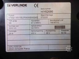 Konecranes Verlinde VT302116N15ELP5405SEM32MD