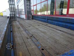 Müller Mitteltal ETUE-TA 18,0 18 t GG Tandemtieflader