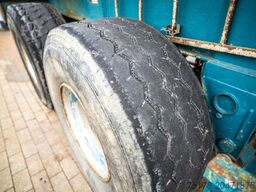 BENALU FRUEHAUF DF33