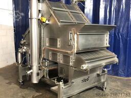 Alco Top Crumb - Paneermachine, Type APT1000