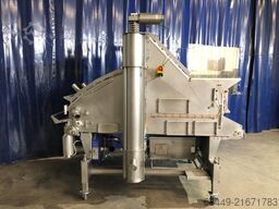 Alco Top Crumb - Paneermachine, Type APT1000