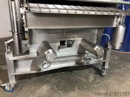 Alco Top Crumb - Paneermachine, Type APT1000