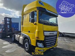 DAF XF Euro6 480