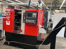 EMCO EMCOTURN E45