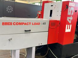 EMCO EMCOTURN E45