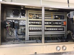 CES stikstofvriezer Model CES-LT-LIN-9x0.66