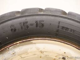 unbekannt 8.15-15  PR145