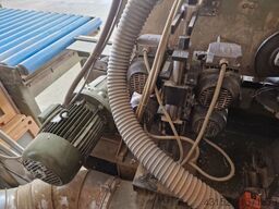 HOLZ-HER 1449 Accord