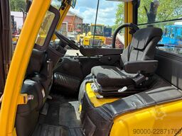 Hyster H4.5 FT 4500kg