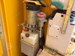 Haulotte Star 10 electric 10m workingheight