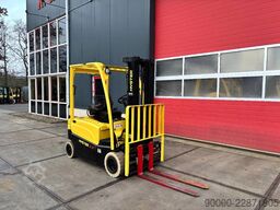 Hyster J 2.00 XN LWB 336 HOURS