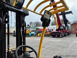 Hyster J 2.00 XN LWB 336 HOURS