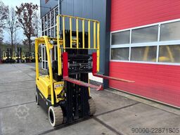 Hyster J 2.00 XN LWB 336 HOURS