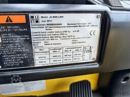Hyster J 2.00 XN LWB 336 HOURS