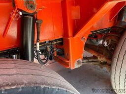 Faymonville Faymonville Mega Z-5H+3L-V-AT-A Lowbed