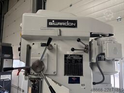 Gillardon GB 40 VE