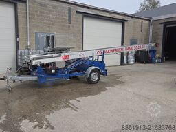 Klaas HV 26/6 KA