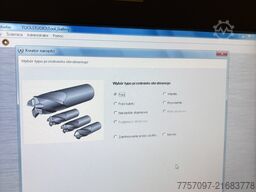 Walter Helitronic Essential