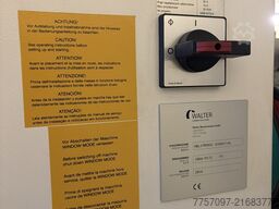 Walter Helitronic Essential