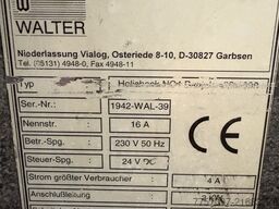 Walter Helitronic Essential