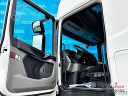 Scania S 540 A4x2LB DIFF-L RETARDER FULL AIR 8T ACC