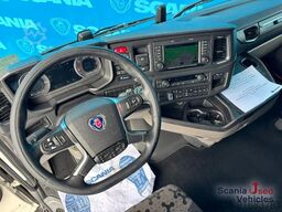 Scania S 540 A4x2LB DIFF-L RETARDER FULL AIR 8T ACC