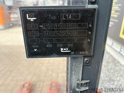 LINDE L14