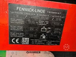 LINDE L14