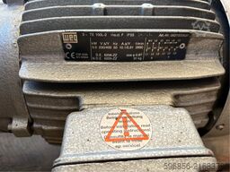 Busch WV 1000 B Busch WV 1000 B