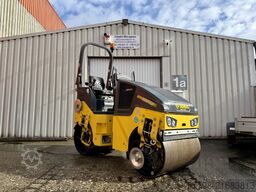Bomag BW 100 AD-5 Tandemwalze