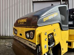 Bomag BW 100 AD-5 Tandemwalze