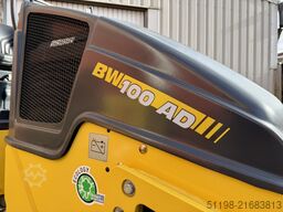 Bomag BW 100 AD-5 Tandemwalze