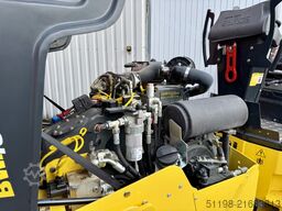Bomag BW 100 AD-5 Tandemwalze
