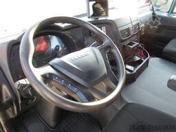 iveco Stralis 310 3-S-Kipper Fassi-Kran Funk