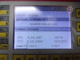Traub TNL 18-9P