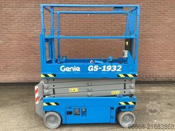 GENIE GS1932