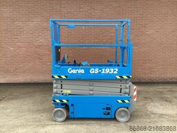 GENIE GS1932