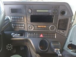 Mercedes-Benz ACTROS