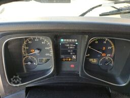 Mercedes-Benz ACTROS