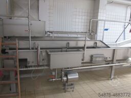 Cabinplant bånd koger/køler