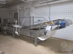 Cabinplant bånd koger/køler