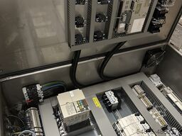 Cabinplant bånd koger/køler