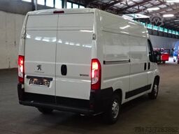 PEUGEOT Boxer HDi 333 L2H2 S&S Pro Klima