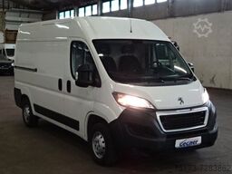 PEUGEOT Boxer HDi 333 L2H2 S&S Pro Klima