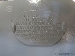 ATLAS COPCO AC21-10 E90T